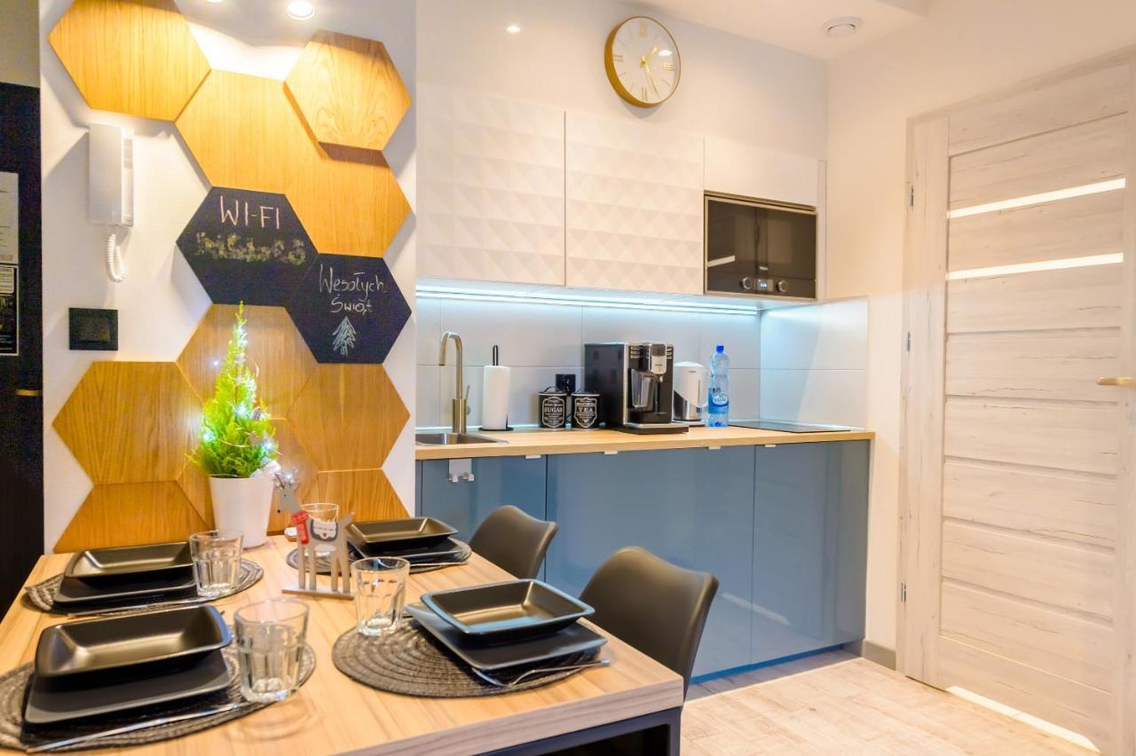 Apartament Izerska Przygoda - 5D Apartamenty Świeradów-Zdrój المظهر الخارجي الصورة