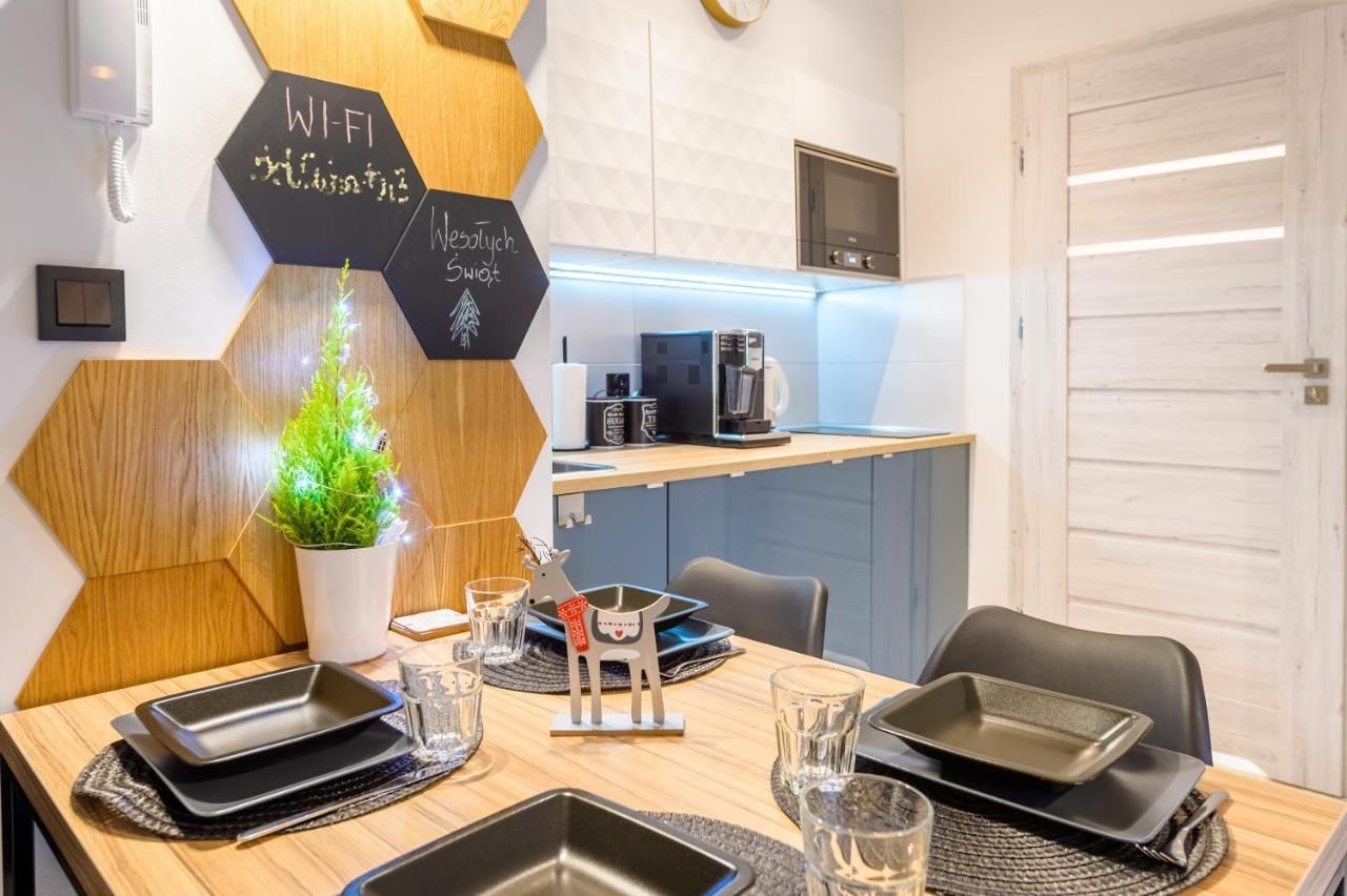 Apartament Izerska Przygoda - 5D Apartamenty Świeradów-Zdrój المظهر الخارجي الصورة